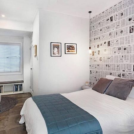 Absolute Beachfront Surf Unit In Terrigal/Wambi Wamberal Exteriér fotografie