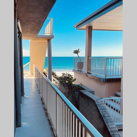 Absolute Beachfront Surf Unit In Terrigal/Wambi Wamberal Exteriér fotografie