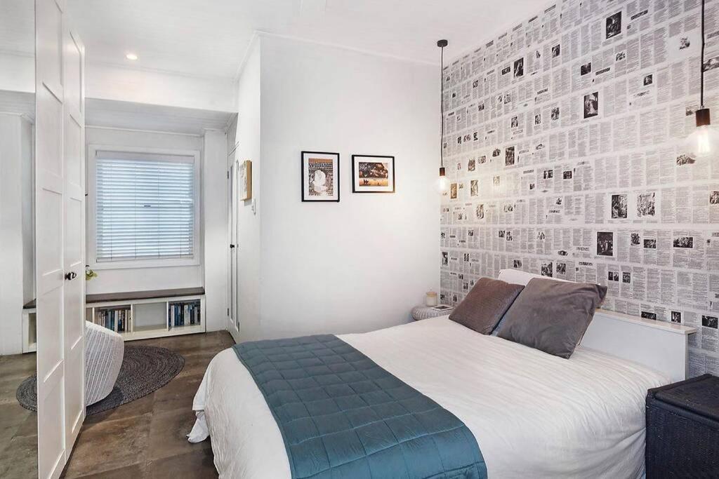 Absolute Beachfront Surf Unit In Terrigal/Wambi Wamberal Exteriér fotografie